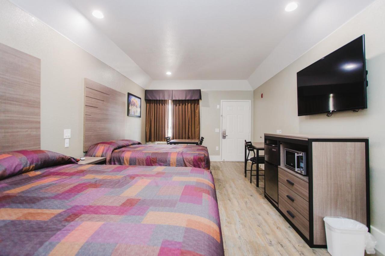 Palace Inn Beltway 8 & Westview Houston Zewnętrze zdjęcie