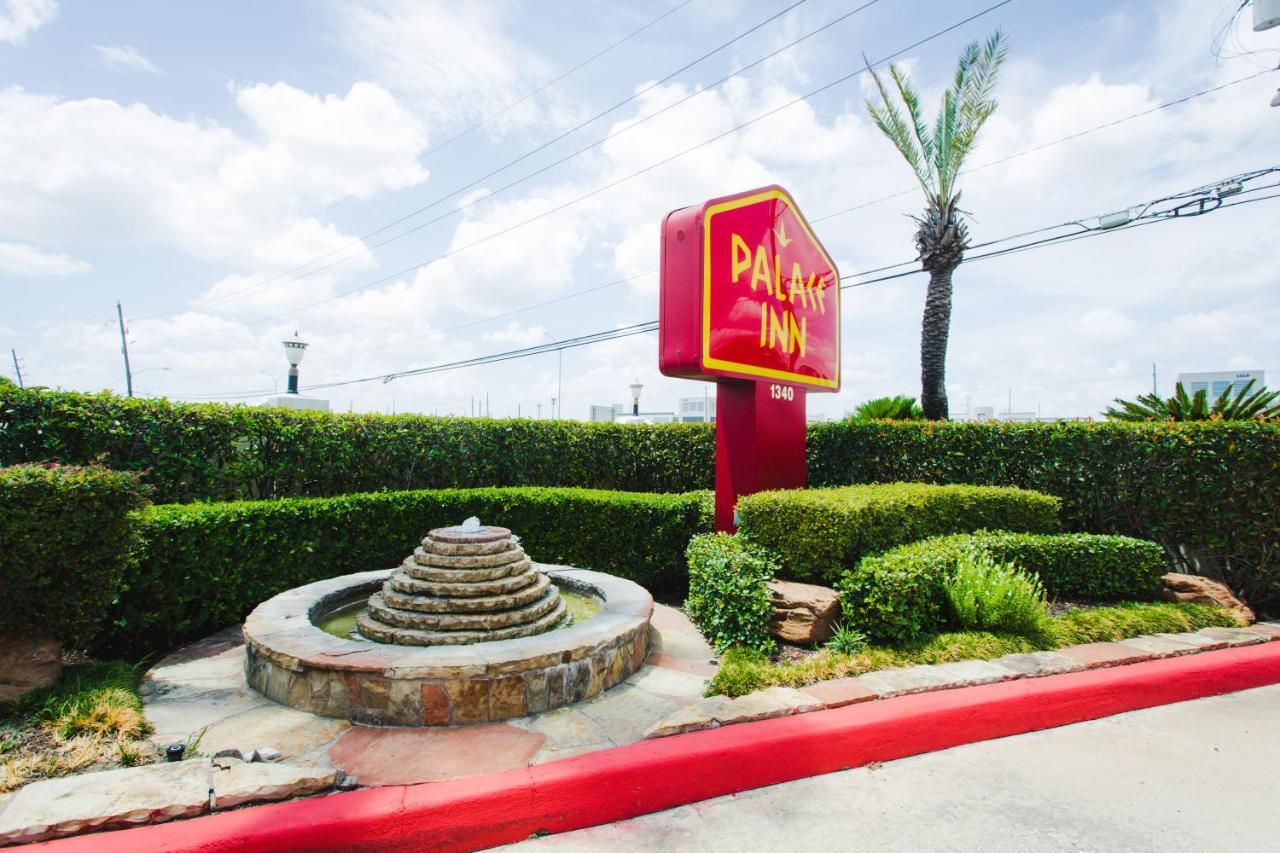 Palace Inn Beltway 8 & Westview Houston Zewnętrze zdjęcie